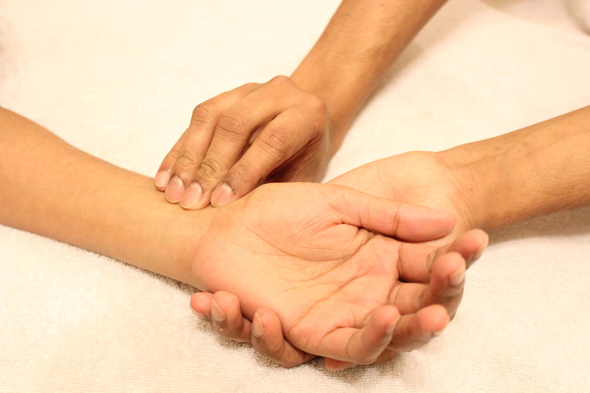 Ayurveda-Consultation